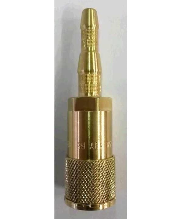 Attacco Rapido Femmina,Inerti,P.Tagom,D. 6-8 Mm